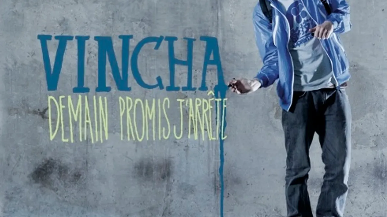 Vincha + 1ère partie