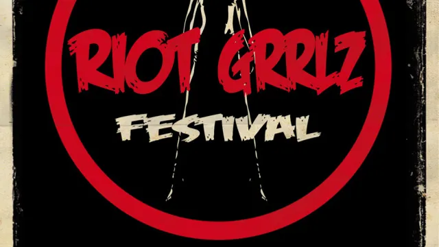 Riot Grrl Festival