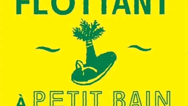 Brésil flottant
