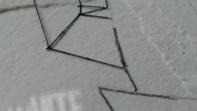 wHITE nOISE