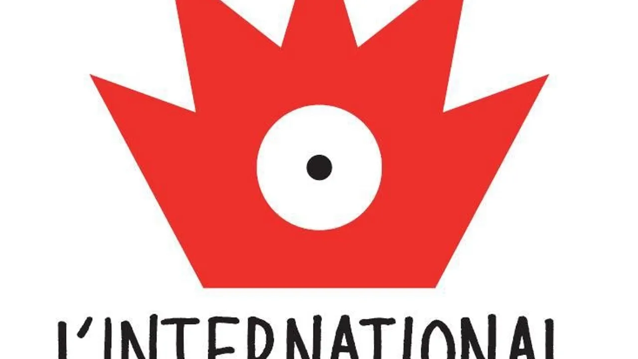 Inauguration de l'International Records