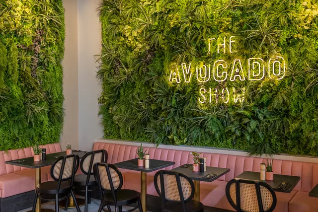 Avocado Show