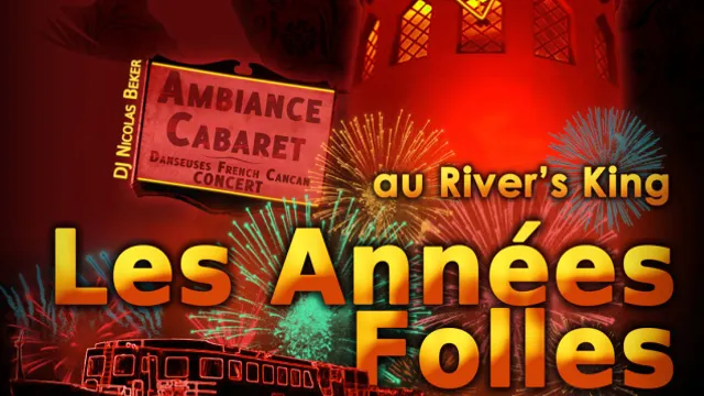 Les Années Folles