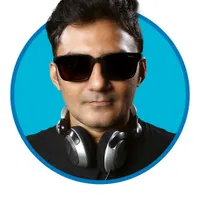 DJ Harshit Shah
