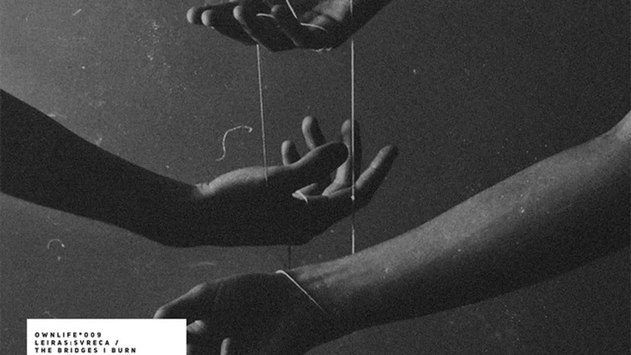 Semantica w/ Svreca, Mary Yuzovskaya, Conceptual, Ruman
