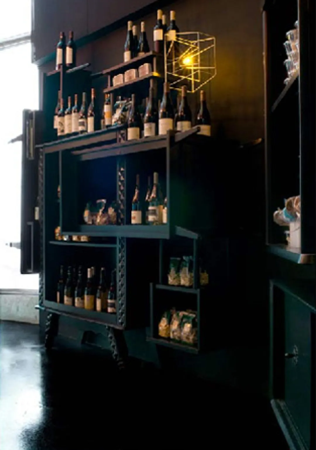 Le 51 Restaurant paris