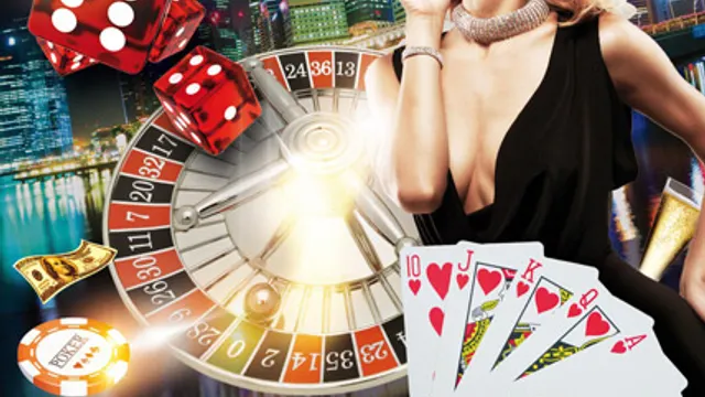 Ladies Club - Sexy Casino