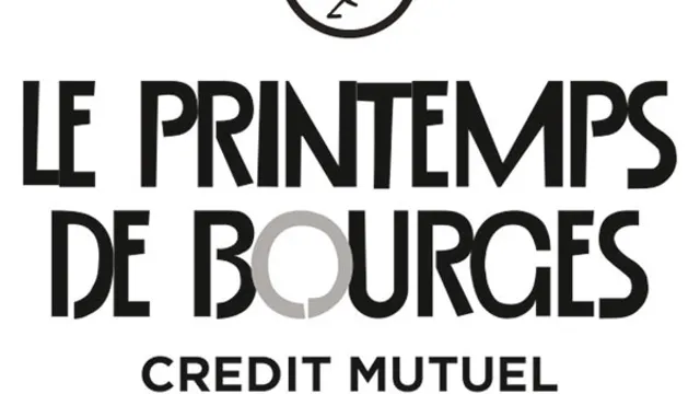 Printemps de Bourges 2015