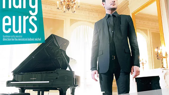 Michal Kwiatkowski– Chopin etc…