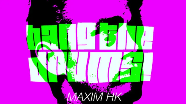 Bang The Drums