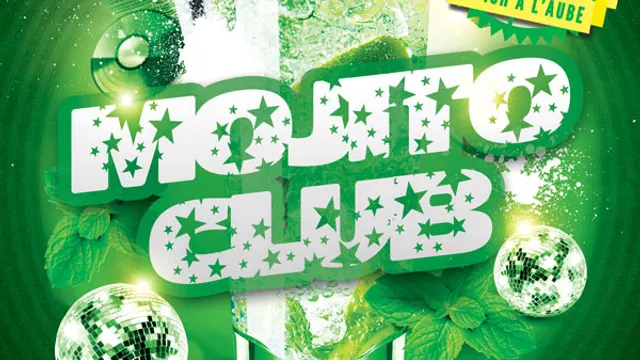 MOJITO CLUB