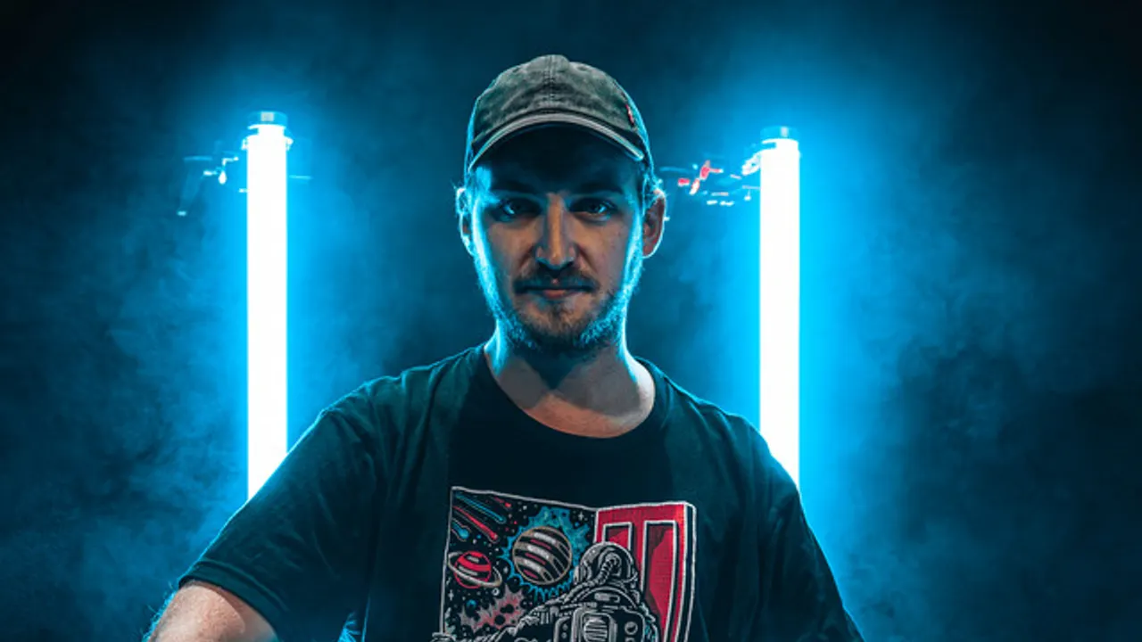 Release Party Poumtica – Sentimental Rave + Lnr