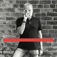 Peter Hook and The Light