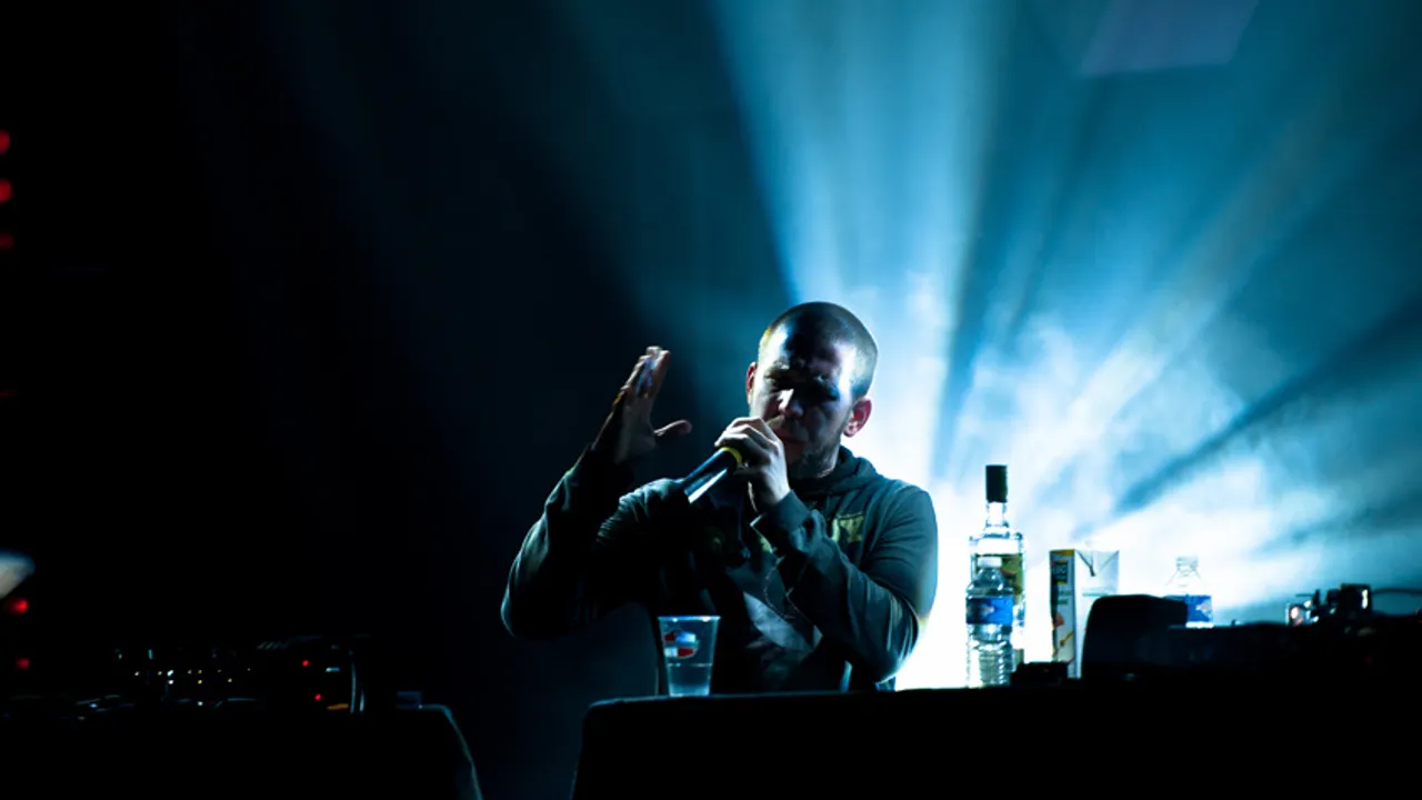 Dj Fly + Dj Nelson