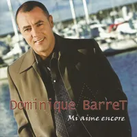 Dominique Barret
