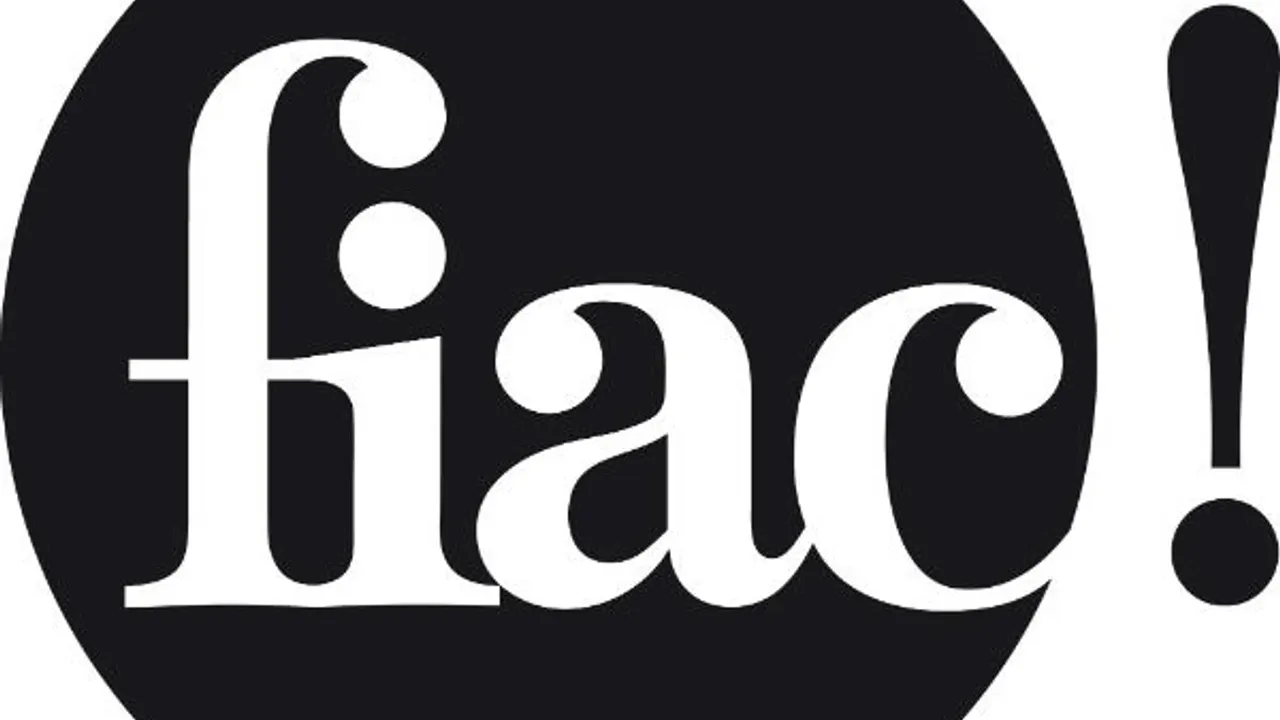 Fiac 2012