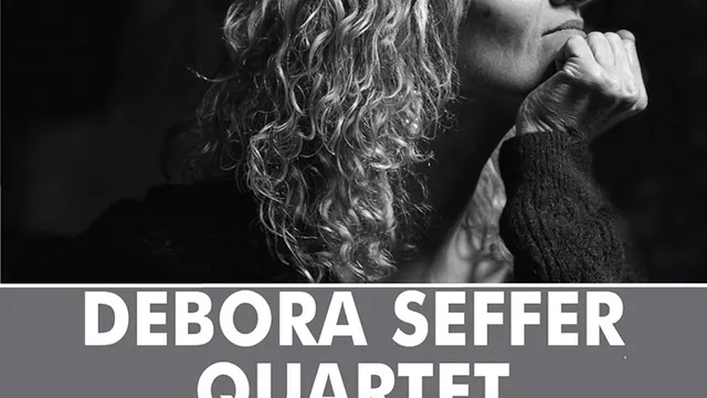Debora Seffer Quartet