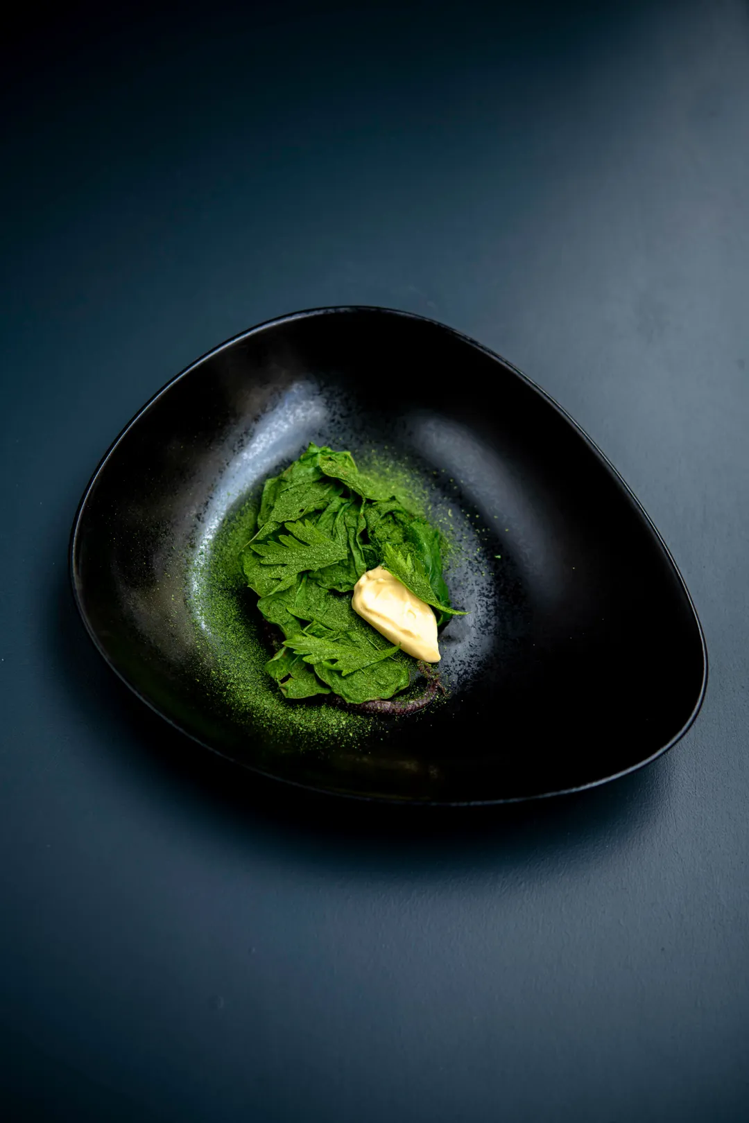 Passionné Restaurant Paris