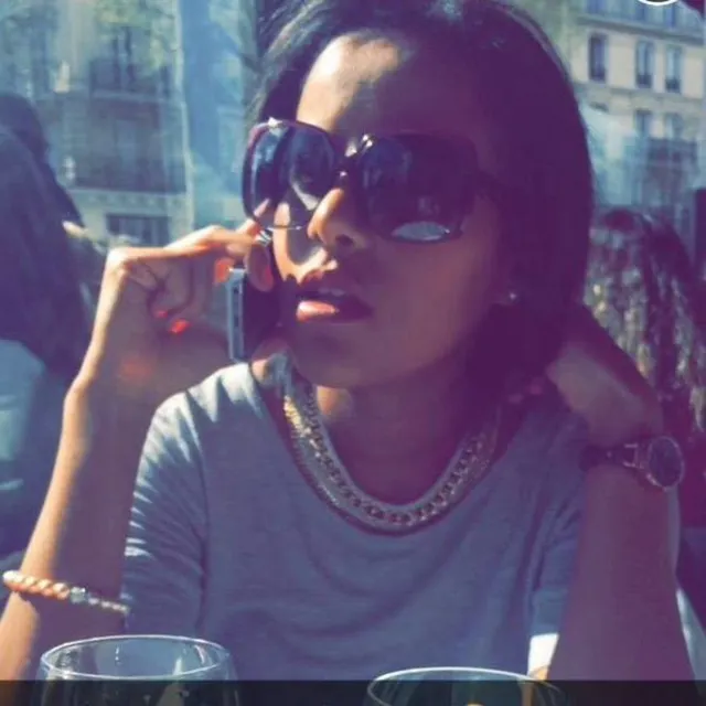 Lauréline S