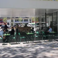 Le Café monde et médias