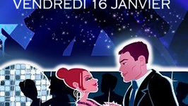 Le bal des celibataires