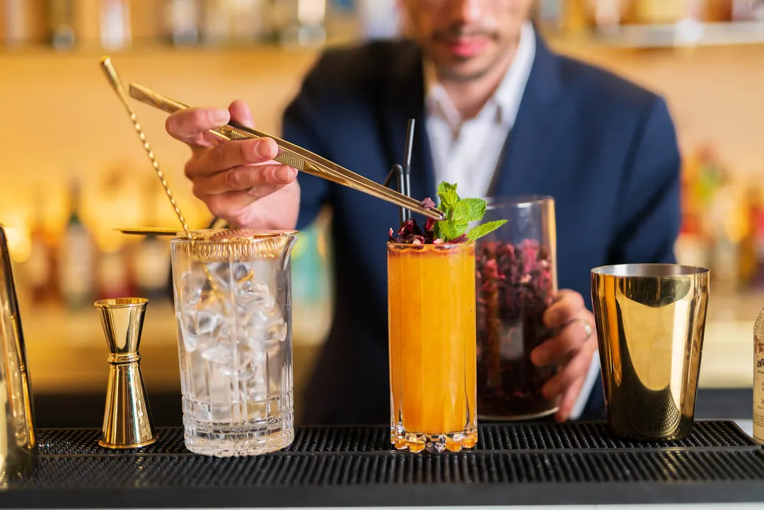 Yakuza Restaurant Bar Paris