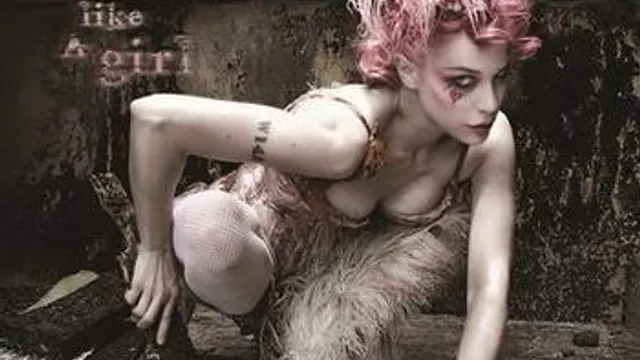 Emilie Autumn Fight Like A Girl Tour