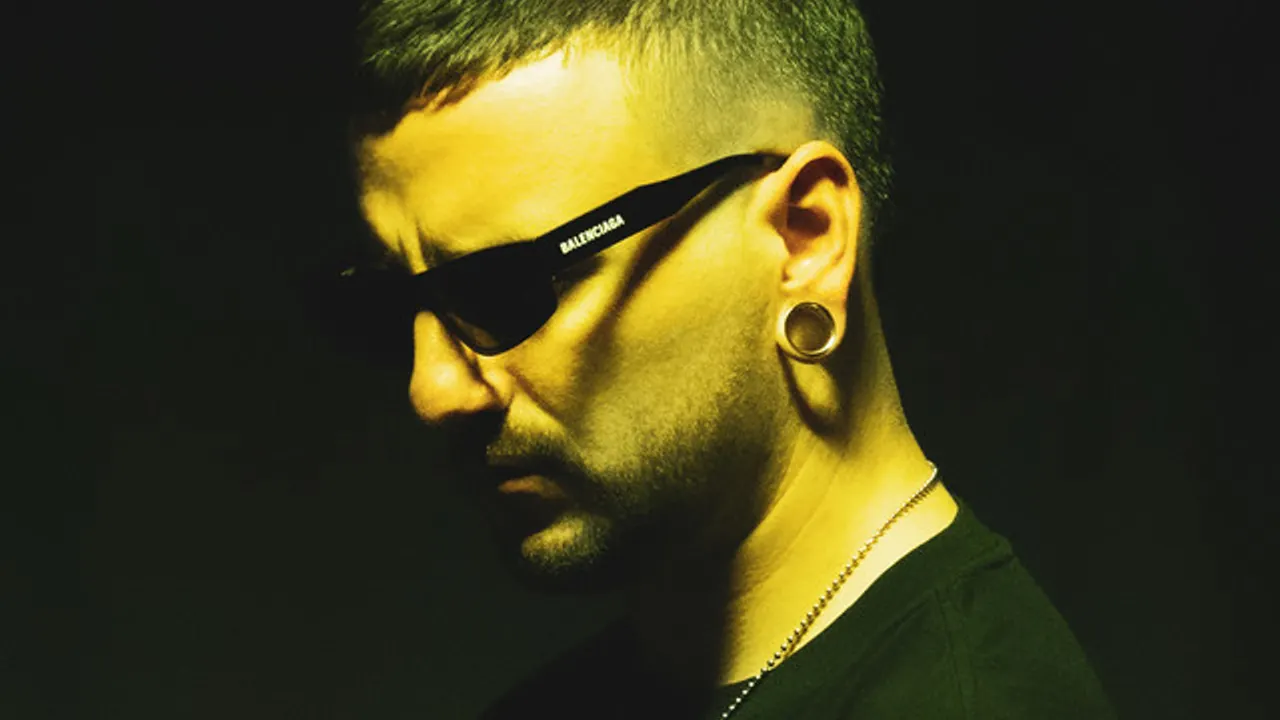 Vice City X Dieze : Gonzi, Mosmoz, La Louve, Ravn, Myman