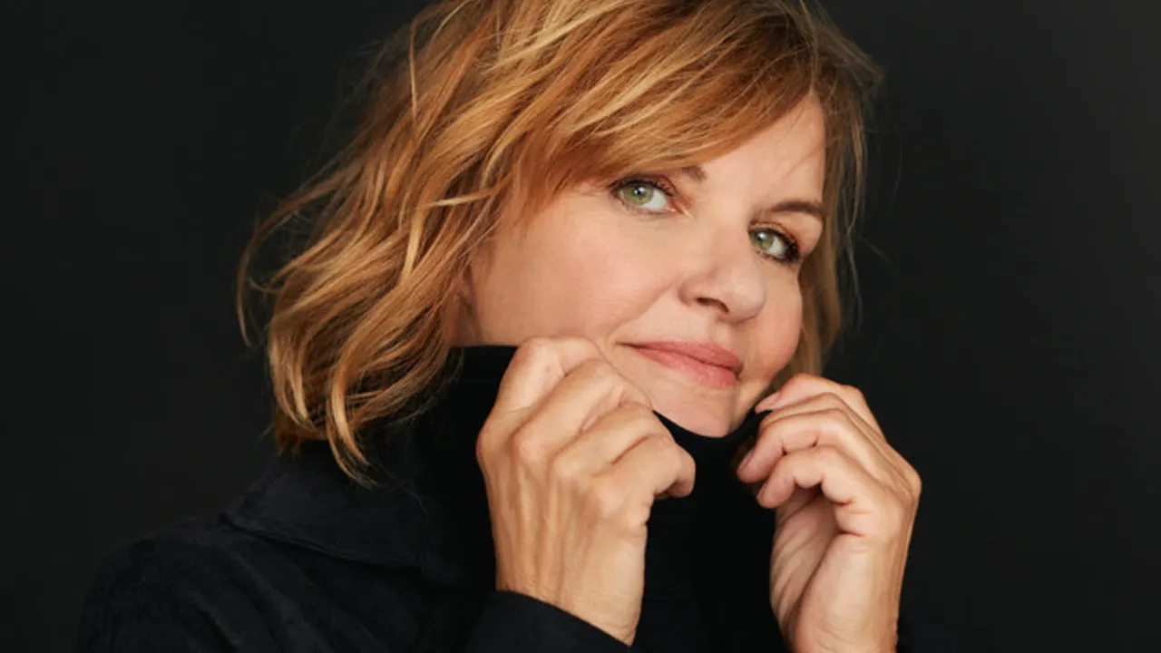 Diane Tell