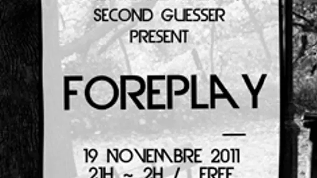 ForePlay