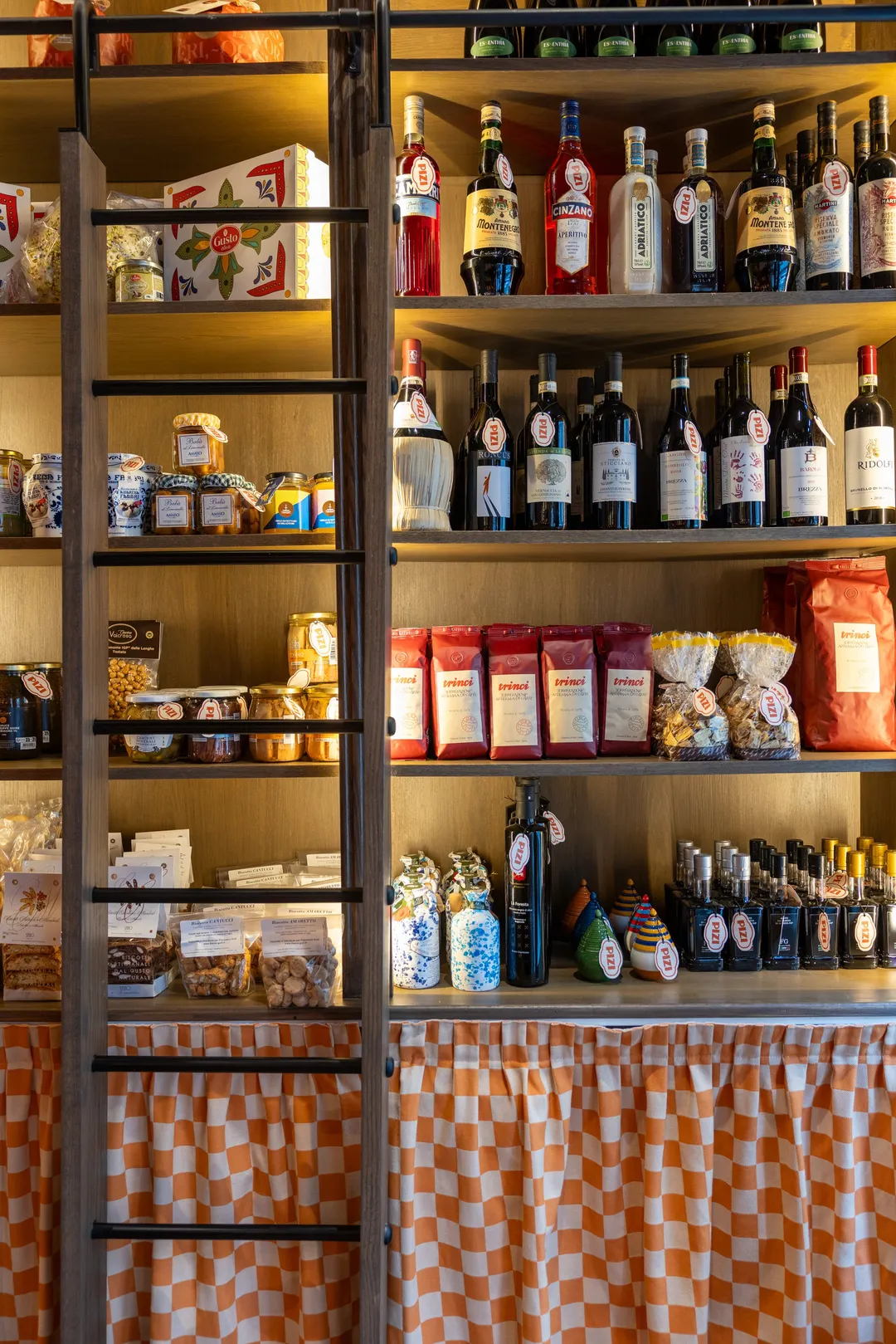 Pizi Restaurant Paris