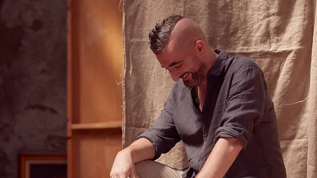 Olivier Temime « Marcenay Encore »