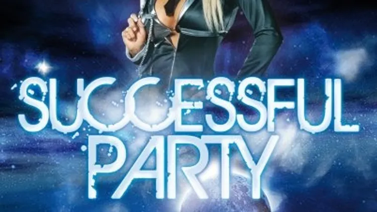 SUCCESSFUL PARTY - NOUVEAUTÉS US - UK