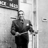 Chick Webb
