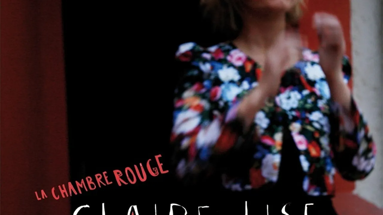 CLAIRE LISE