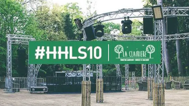 HHLS 10 BDAY BASH