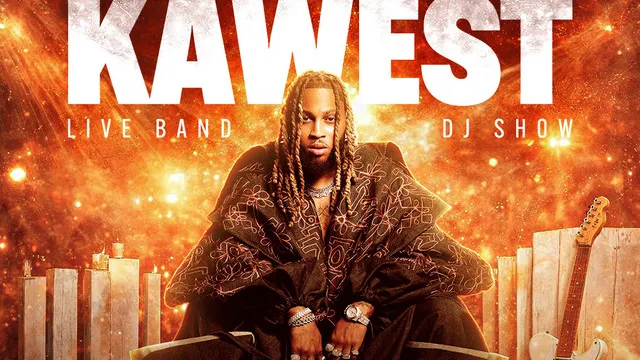 DJ Kawest