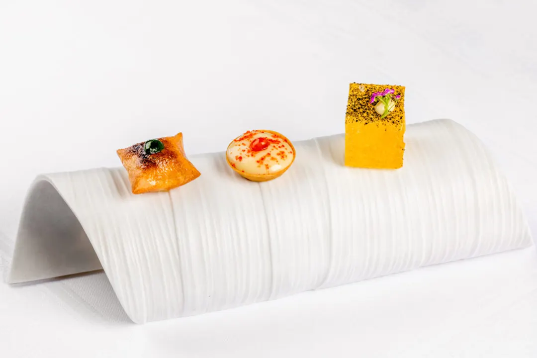 L'Orangerie Restaurant Paris
