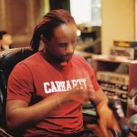 DJ Nigga Fox
