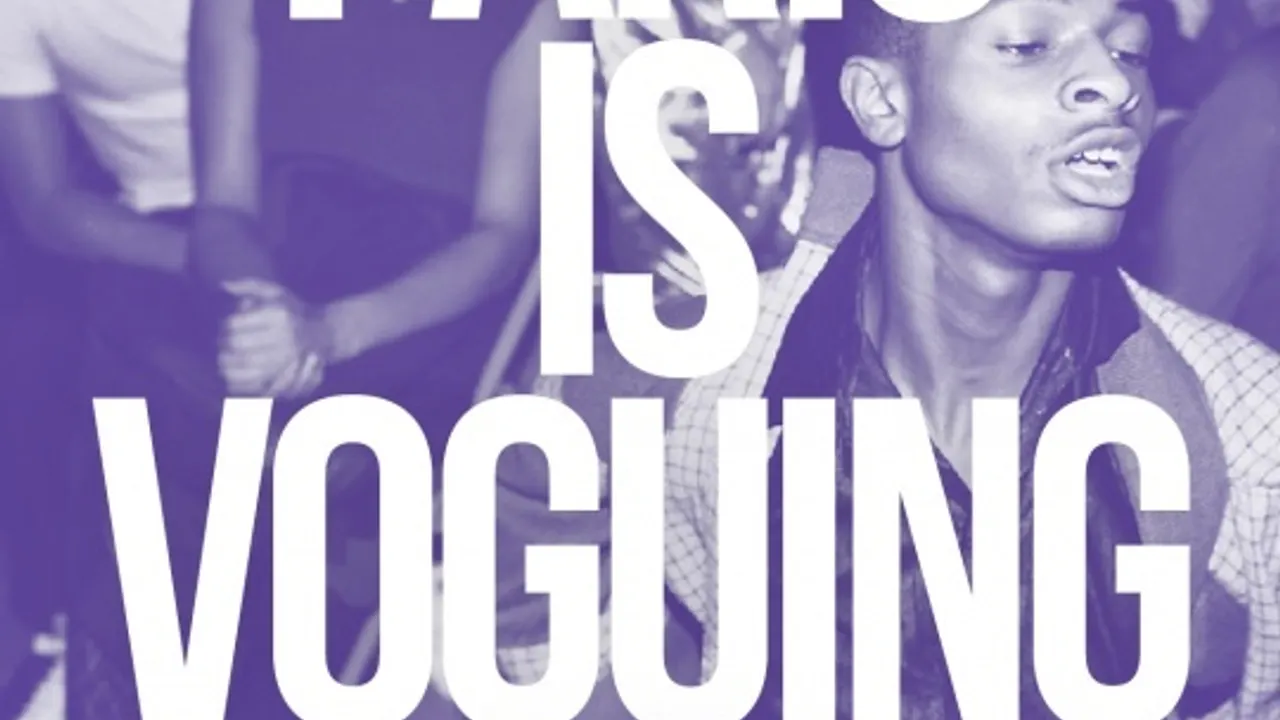 From Paris - Vogue Night