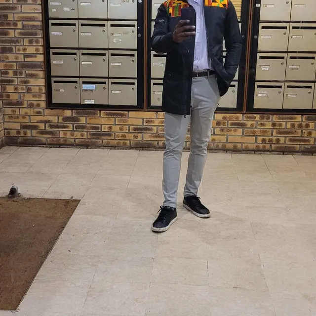 Yves K