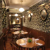 Hôtel Providence Paris