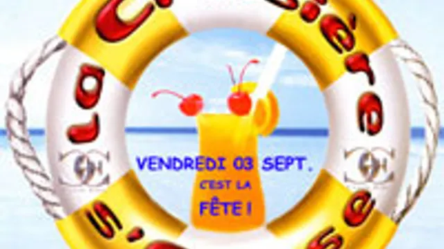 La Croisière s'amuse