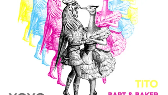 PARTYANIMALS