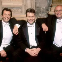 The Irish Tenors
