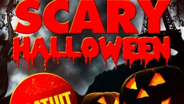 Scary Halloween