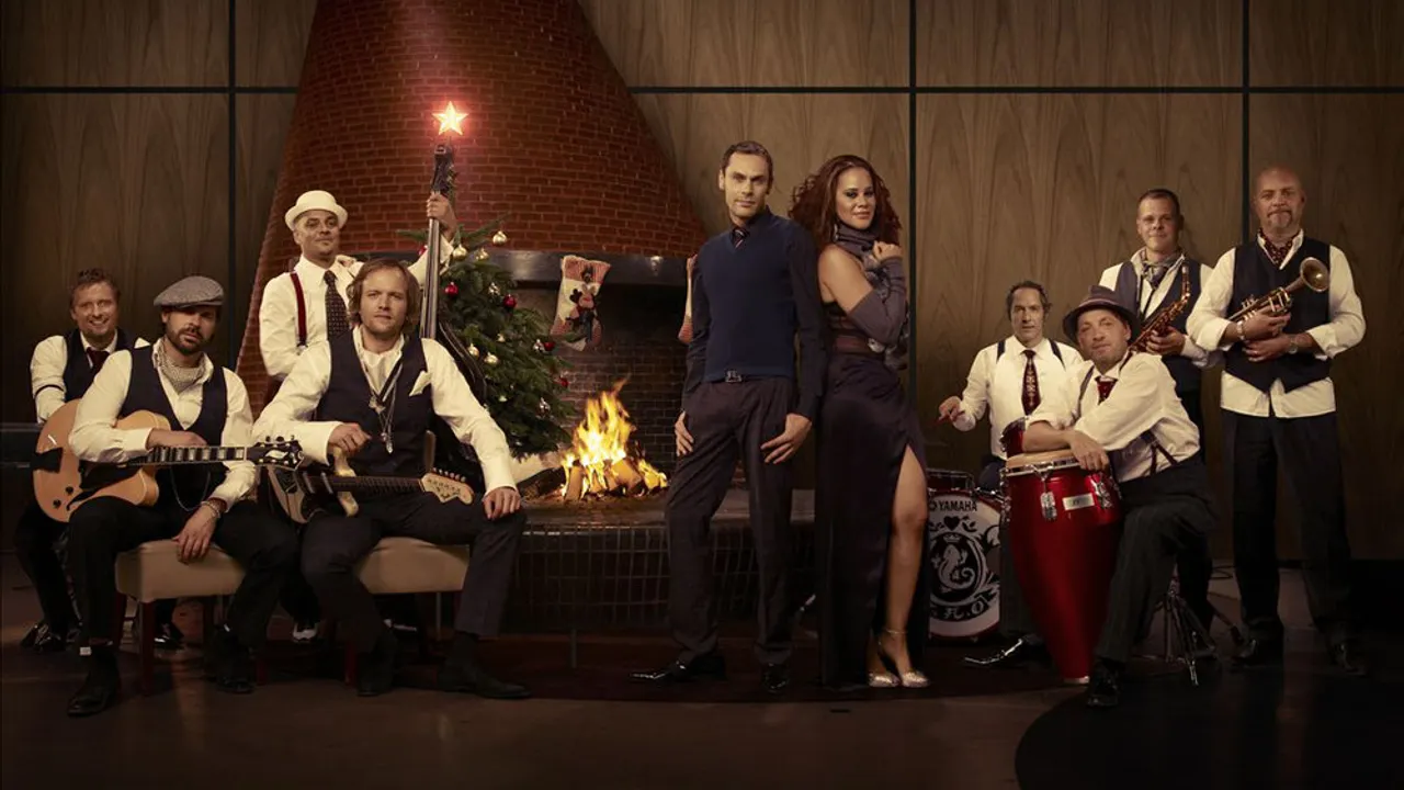 The Antonelli Orchestra