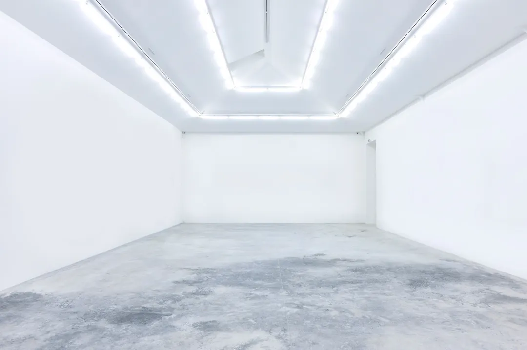 Galerie Almine Rech Galerie d'art Paris