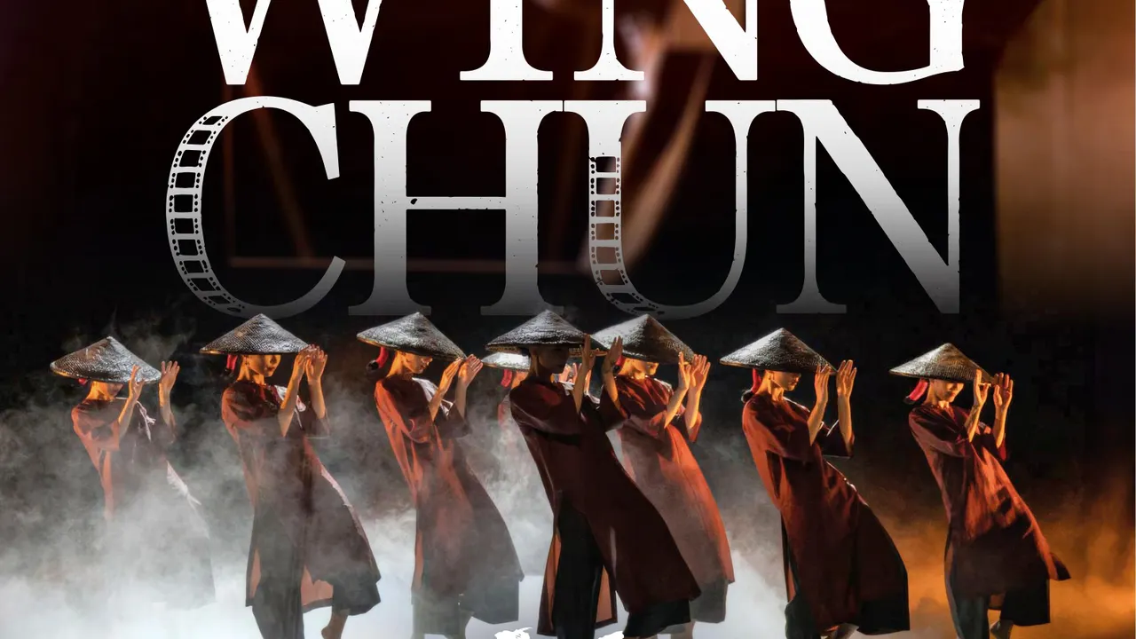 Wing Chun
