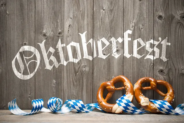 Oktoberfest à Paris : bières et german food comme à Munich